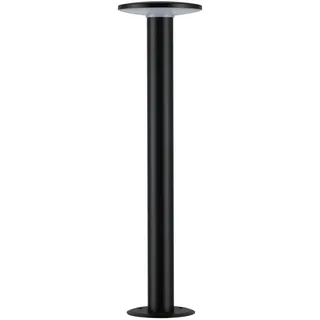 Paulmann Außenleuchte Metall 62,6 cm IP44 200lm dimmbar anthrazit