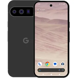 Google Pixel 9 Pro XL 128 GB obsidian	