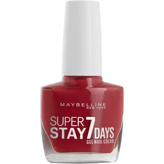 Maybelline New York »Superstay 7 Days Nagellack