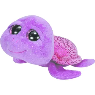Ty Beanie Boos Schildkröte lila