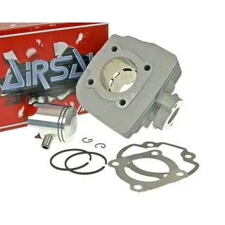 Zylinder Kit AIRSAL 50ccm Sport TGB 101R 50