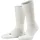 Socks 1 Paar Weiß 42-43