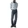 501 Straight Fit Blau 33/34