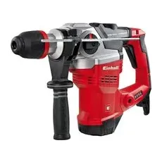 Einhell 1050 W Bohrhammer TE-RH 38 E inkl. Tiefenanschlag mit Koffer