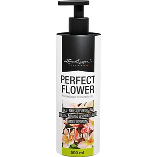 LECHUZA Flüssigdünger Perfect Flower 0,475 l