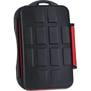 Rollei SD-Karten Case