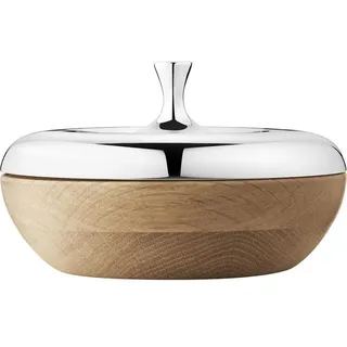 Georg Jensen 3584893 Bonbonniere Turnip