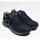 Gorgon GTX men navy/marineblau 7,5 - Blau