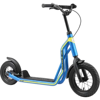 Star Scooter Roller Mixed 12 Zoll - Blau - Blau