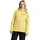 Moonrise 3in1 Jacket Damen Gelb L