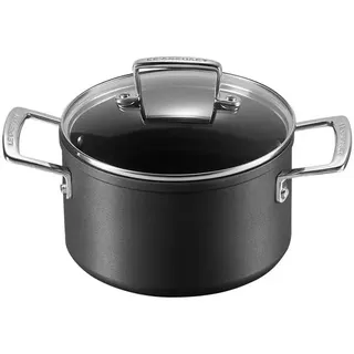 Le Creuset Aluminium-Antihaft Fleischtopf 18 cm