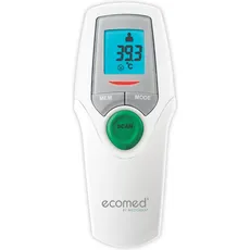 Bild TM-65E Infrarot-Thermometer
