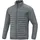 Damen Hybridjacke Premium Steingrau 38