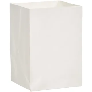 KnorrPrandell Knorr Prandell Leuchttaschen Small Basic Weiß 16x11x11cm