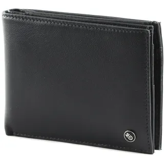 Mandarina Duck Downtown Herren Geldbörse oce dark blue