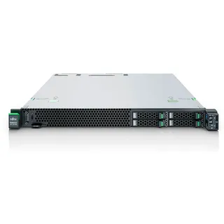 Fujitsu Fsas Technologies Rack Primergy Rx1330 M6 Xeon E E-2488 Server - Silver