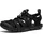 Clearwater Cnx Damen Schwarz 42