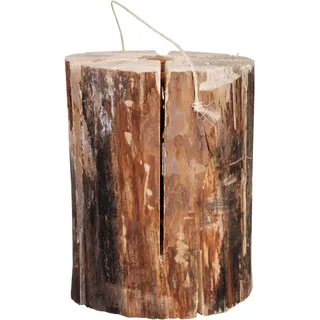 Esschert Design Schwedenfeuer 25 cm