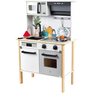 HaPe Moderne Smart-Home-Küche« 60x91,8x30cm (99813161-0)