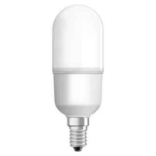 Osram LED-Birne 4058075428386 9 W E14 warmweiß 1 St.