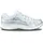 P-6000 Damen Weite 38 White/Metallic Silver/Blue Tint/Sail 38
