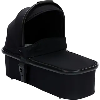 Babywanne FILLIKID "für S818 Fill Two in One", Kinder, schwarz, Aluminium, Polyester, Kinderwagen-Aufsätze Babywanne