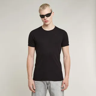 G-Star Basic T-Shirt 2-Pack