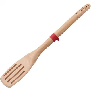 Tefal Bratwender mit Schlitzen 38,5 x 9,2 x 2,7 cm Braun