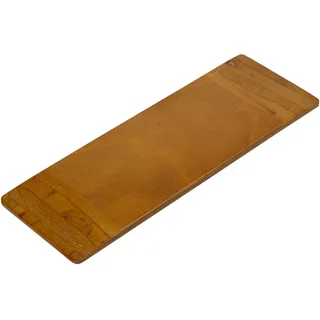 Homecraft Short Transfer Board, Plywood Slide Board, Wheelchair, Bed, and Car Transfer Boards, Promotes Safety & Security, Ideal for Elderly or Disabled, 60 x 21 cm (Eligible for VAT relief in the UK)