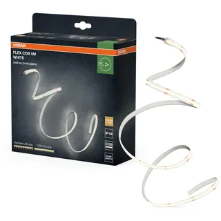 Osram LED-Streifen 5M 22W warmweiß 3000K