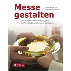 Messe gestalten