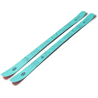 Scott SEA 98 Mint Green/Pink 188 cm