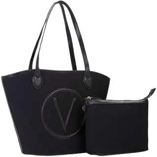 Valentino Shopper Covent Shopping Nero