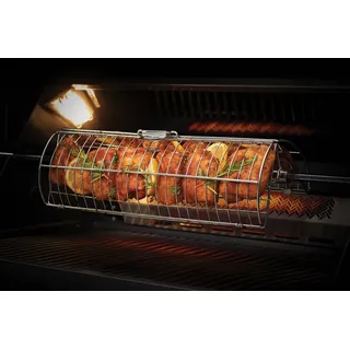 Napoleon Rotisserie Grillkorb 64005