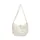 Md 20 Umhängetasche Synthetik White