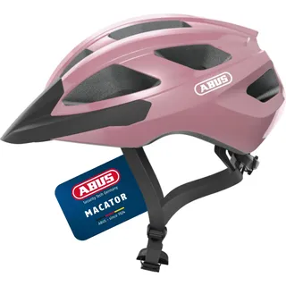 Macator 52-58 cm shiny rose