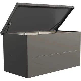 Auflagenbox Nevio 160 Anthrazit 165 cm x 85 cm