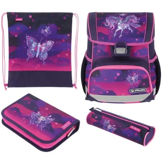 Loop Plus 4-tlg. magic unicorn