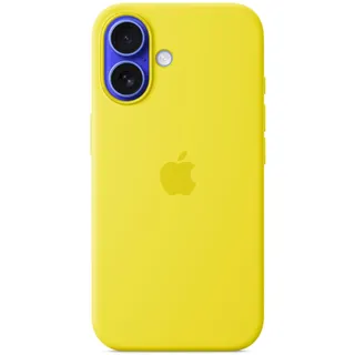 Apple Silikon Case mit MagSafe - Sternfrucht