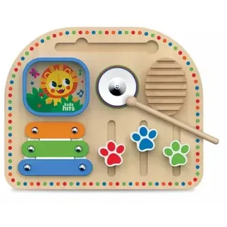 Kids Hits: Holzmusikinstrumente - Leos Melodien
