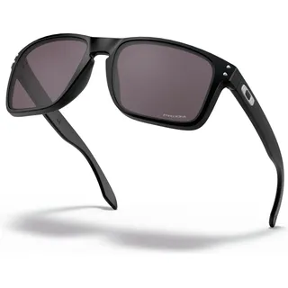 OAKLEY Holbrook XL matte black/prizm grey (941722)