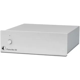 Pro-Ject Phono Box S2