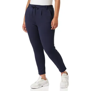 Only Damen Hose 15115847 Night Sky L-30