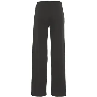 LASCANA Loungehose Damen schwarz Gr.36/38