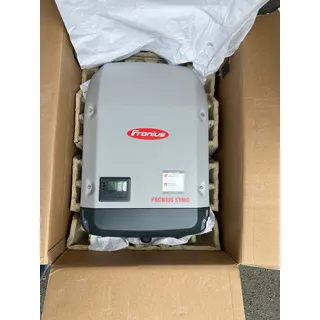Fronius Symo 5,0-3-M Light 5 kW Wechselrichter