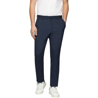 s.Oliver s.O Pure: Anzughose in Woll-Optik