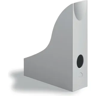 Durable 775710 Stehsammler ECO grau