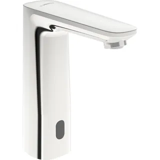 Hansa HANSAELECTRA Sensor-Armatur Chrom