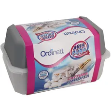 ORDINETT, Wiederaufladbarer Luftentfeuchter 900g