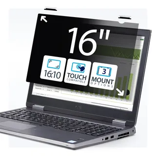 Startech StarTech.com 16LT6-PRIVACY-SCREEN